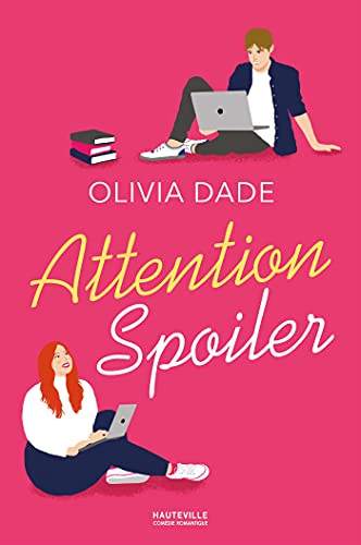 Attention Spoiler de Olivia Dade Att11