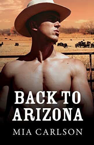 Back to Arizona de Mia Carlson Back-t10