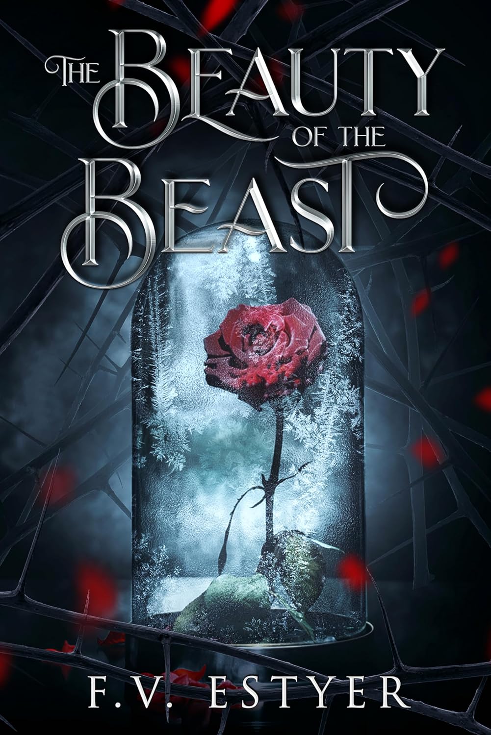 The Beauty of the Beast de F.V. Estyer Beauty10