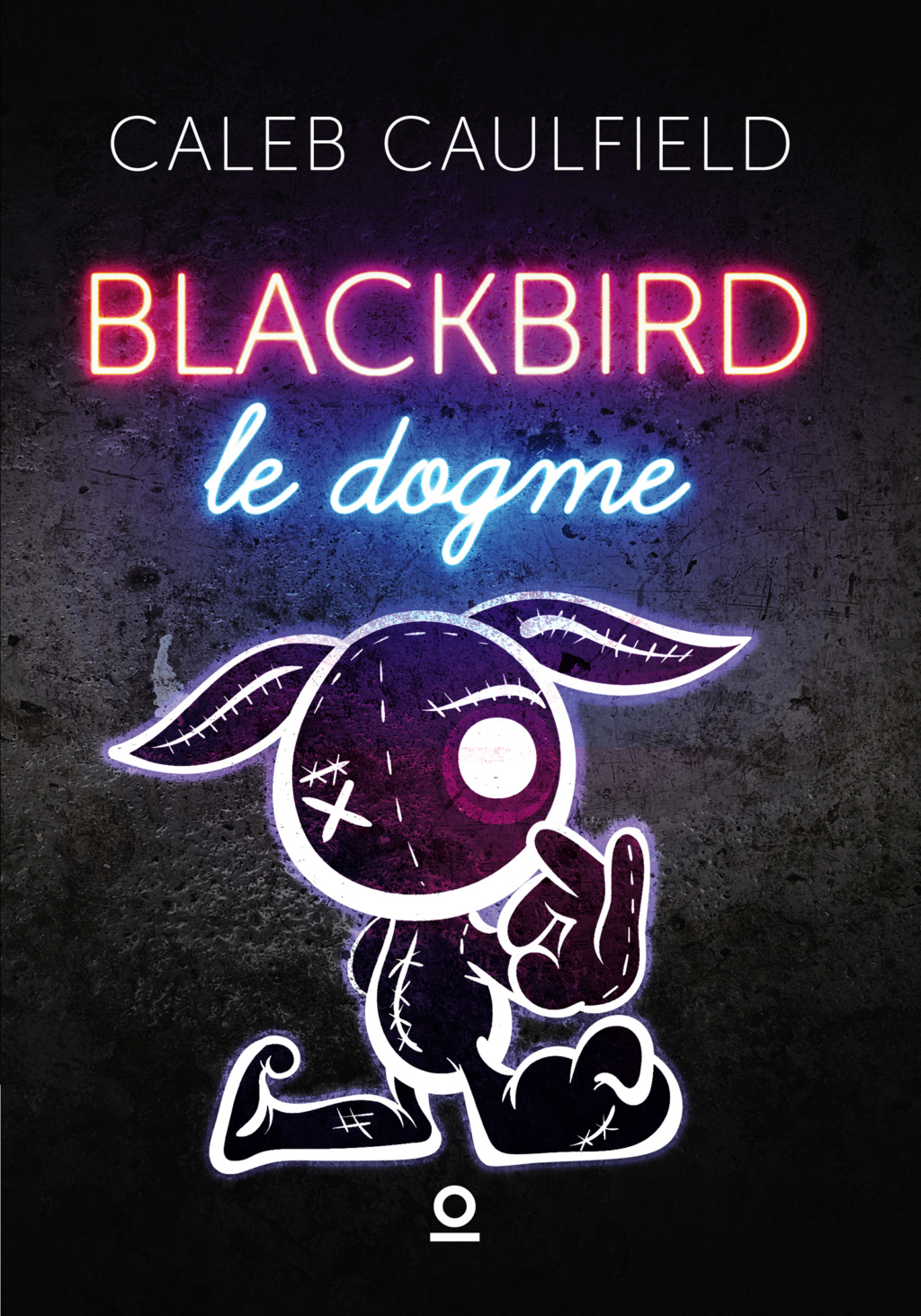Le Dogme - Tome 2 : Blackbird de Caleb Caulfield Blackb10