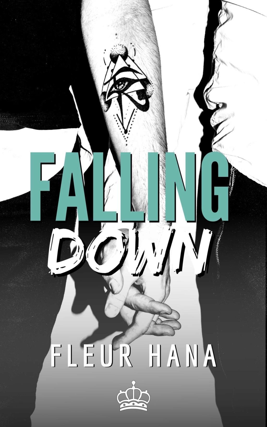 Falling down de Fleur Hana Fallin10