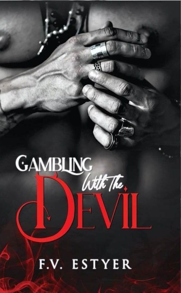Gambling with the Devil de F.V. Estyer Gambli10