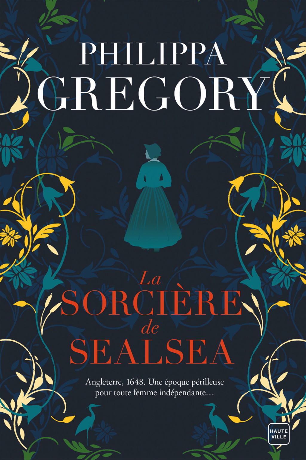 La sorcière de Sealsea de Philippa Gregory La-sor10