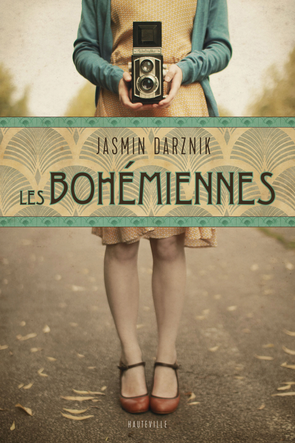 Les bohémiennes de Jasmin Darznik Les-bo12