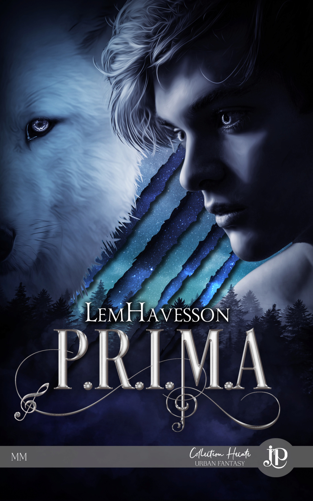 P.R.I.M.A de Lem Havesson Prima10