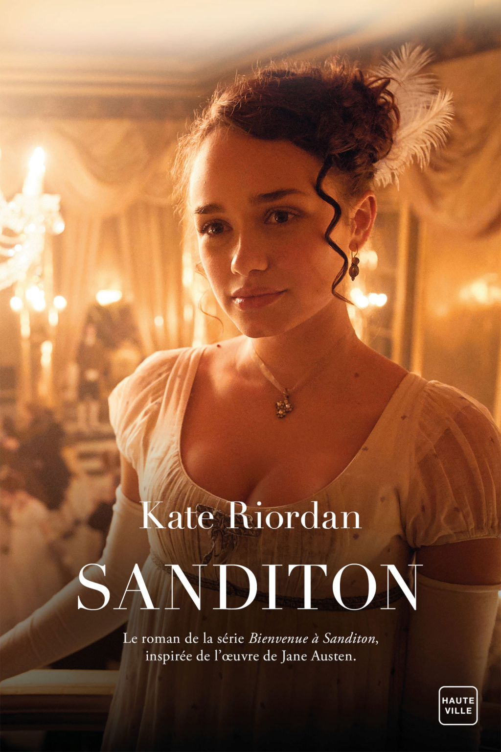 Sanditon de Kate Riordan Sandit10