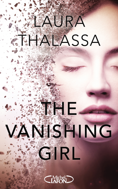 The vanishing girl - Tome 1 de Laura Thalassa  The-va10