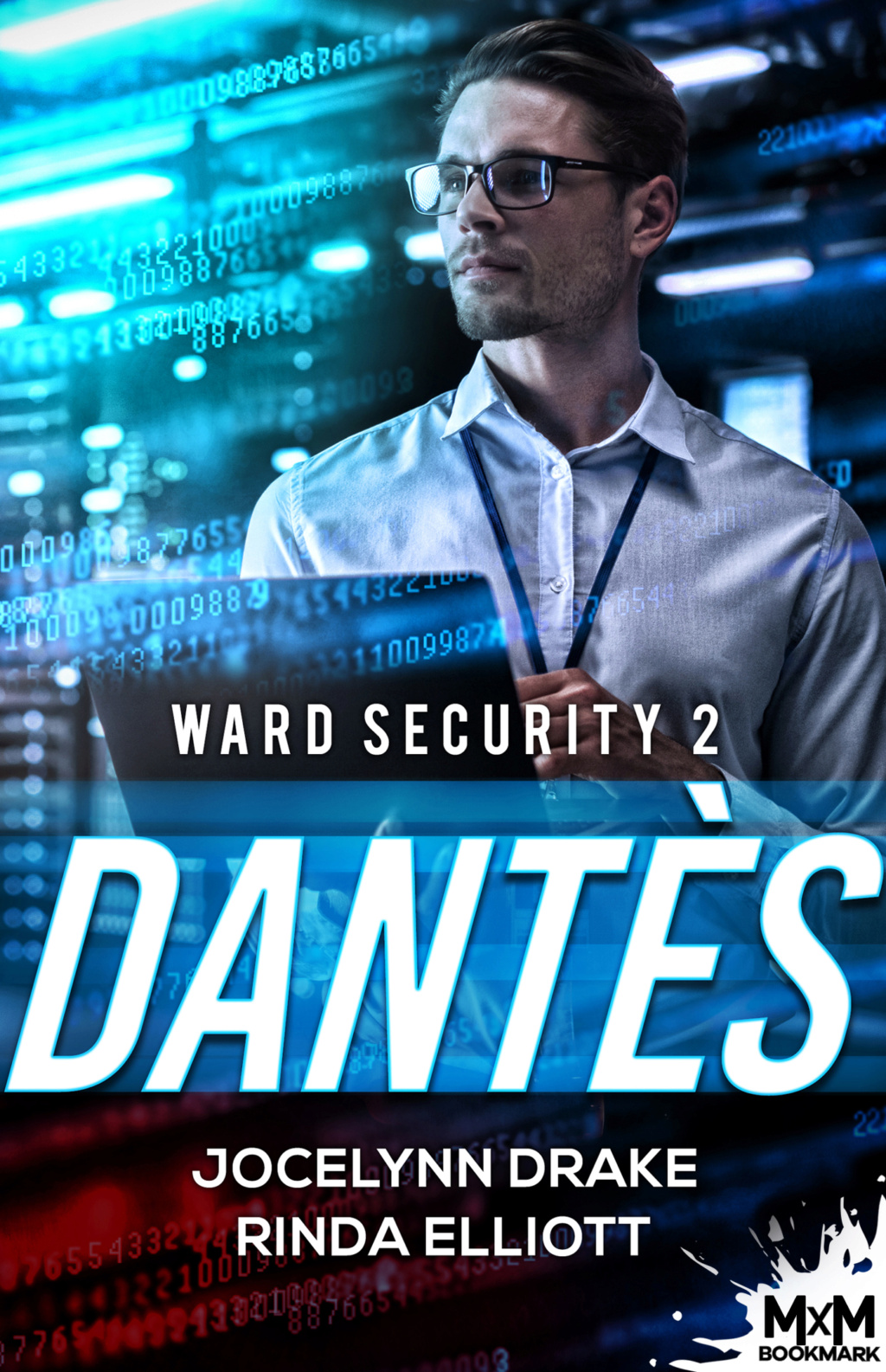 Ward security - Tome 2 : Dantès de Jocelynn Drake & Rinda Elliot Ward-s11