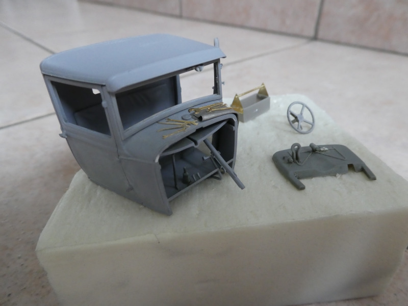 Miniart 1/35ème Gaz AAA et USV-BR modèle 1941 800x6022