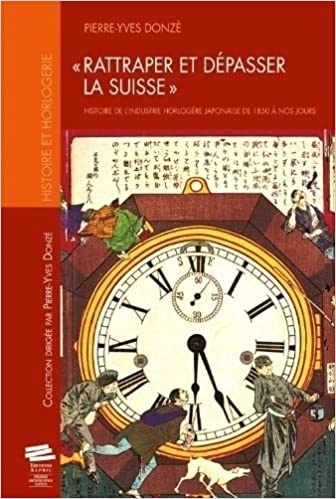 omega - Du rififi à Bangkok: Seiko VS Omega 51enmb10