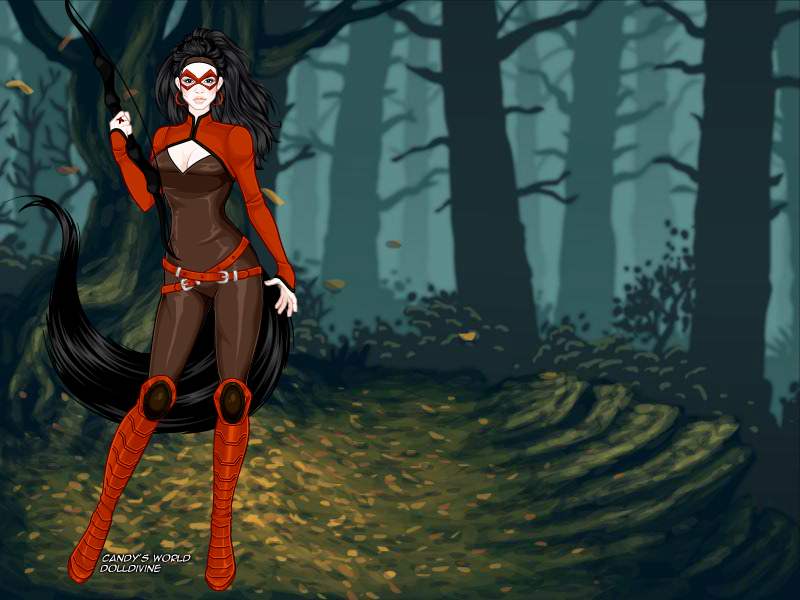Dollmakers Dollhouse - non-ElfQuest related dollz - Page 34 Heroin20