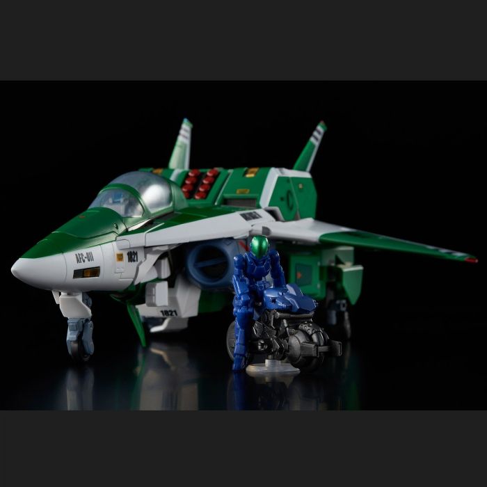 legioss de genesis climber mospeada-robotech 3eme saison Set88013