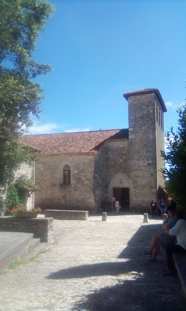 Magnifiques bastides du Lot Img_2075