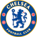 CHELSEA FOOTBALL CLUB  Logo_c10