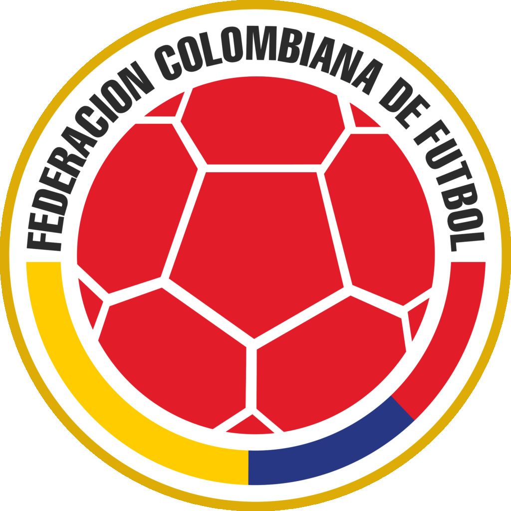 Convocatoria de Colombia Escudo11