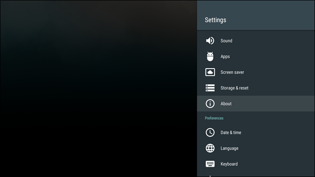 How to Sideload Apps on Android TV 1110