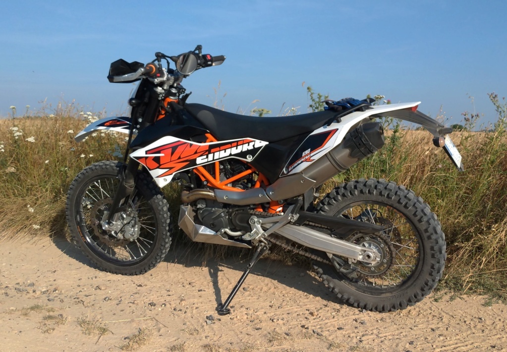 KTM 690 Enduro R de Ventgeo P_201910