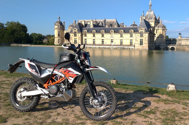 KTM 690 Enduro R de Ventgeo P_201911