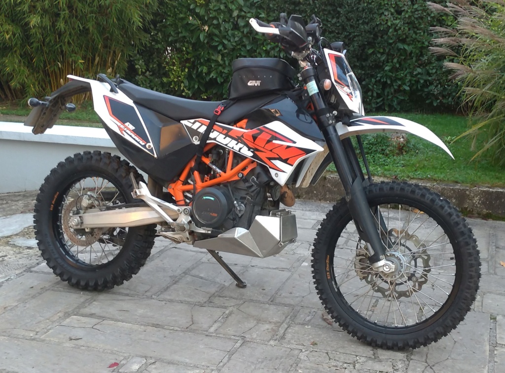 KTM 690 Enduro R de Ventgeo P_202010