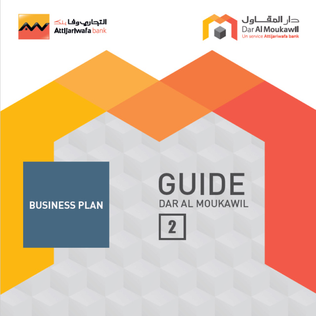 business - Guide pratique pour etablir un BUSINESS PLAN avec un exemple  Busnes11