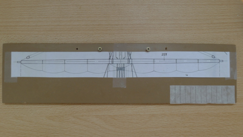 La Couronne au 1/98 de Mantua Models (terminé) - Page 8 2023-039