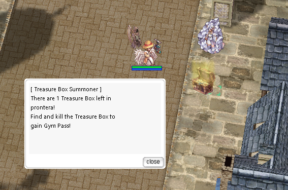 Treasure Box Chest - Updated  Image_11
