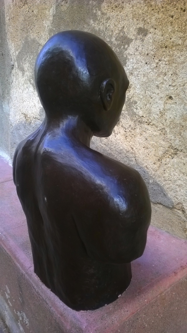 Sculpture Wp_20249