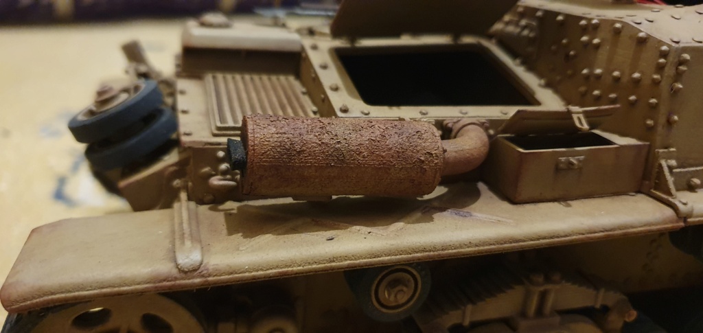 Semovente 75/18 by La Fabbrica di Gulliver 20221237