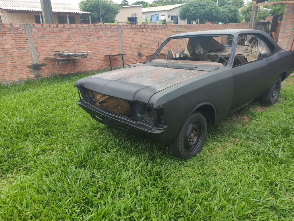 opala - Atualização Opala 76 17040711