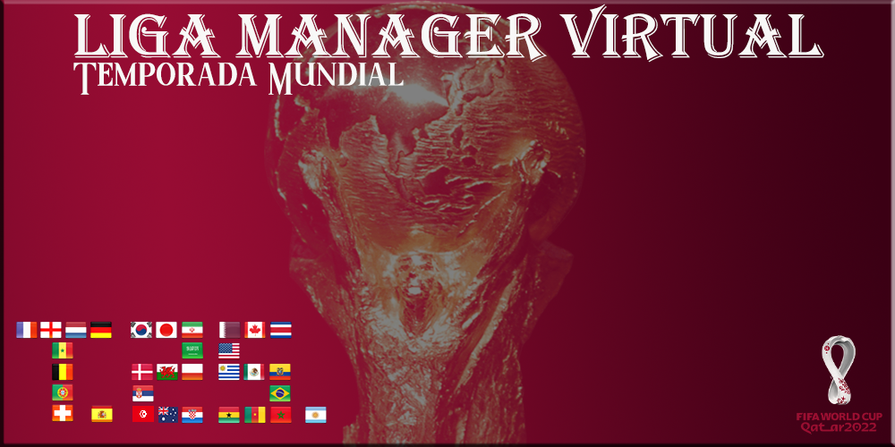 Liga Manager Virtual Banner10