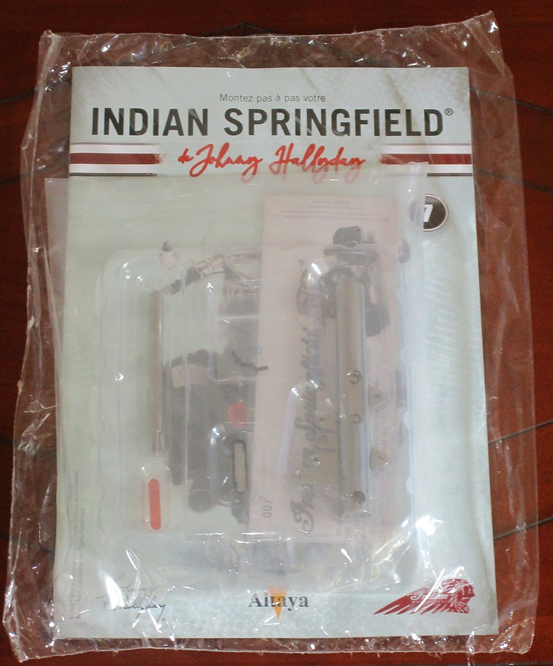 Altaya:Indian Springfield de JH n°7 001-al13