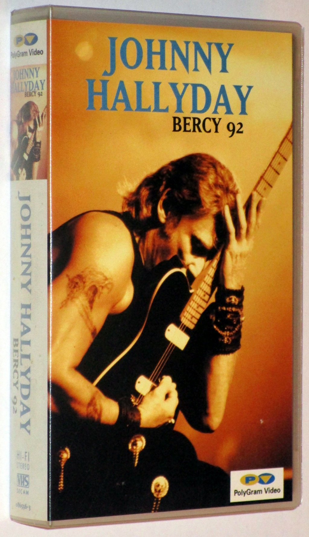 1992: BERCY 92 001-be33