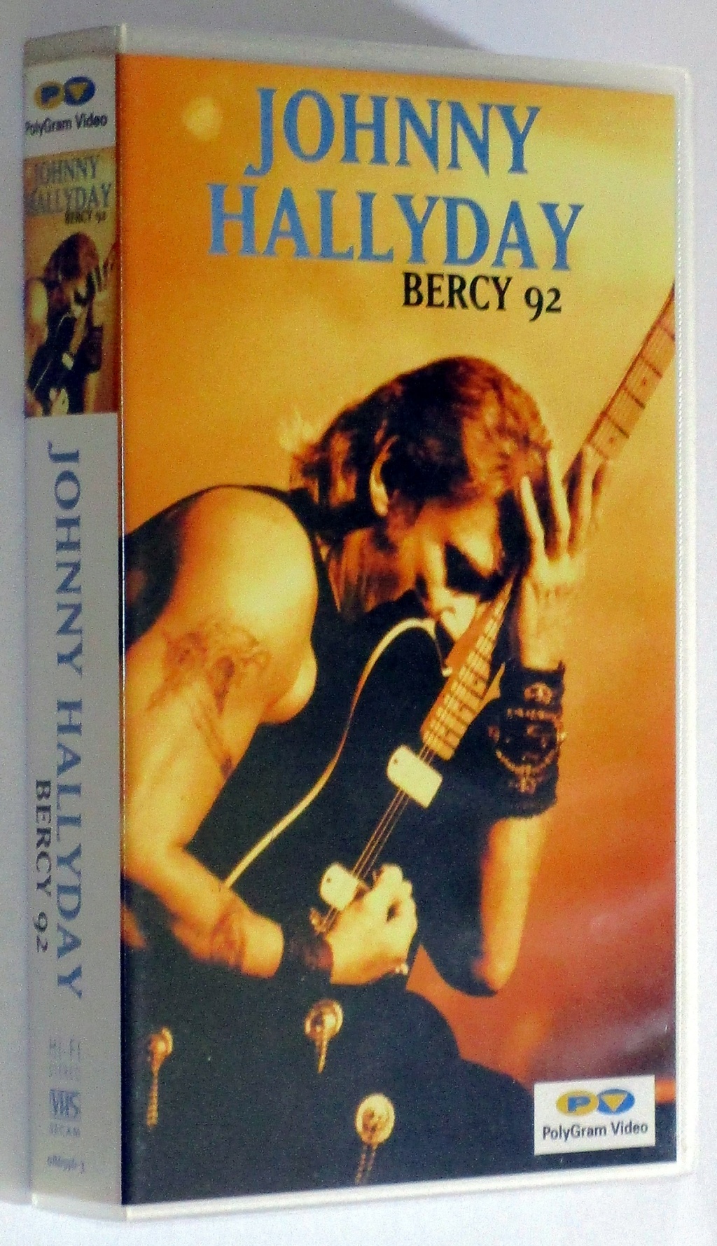 1992: BERCY 92 001-be34