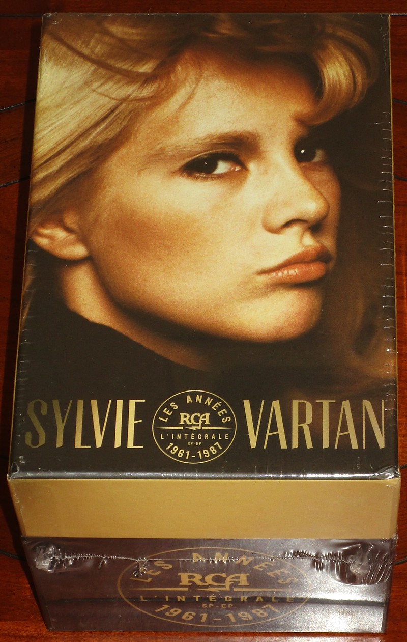 CD "EP" Sylvie Vartan 001-co38
