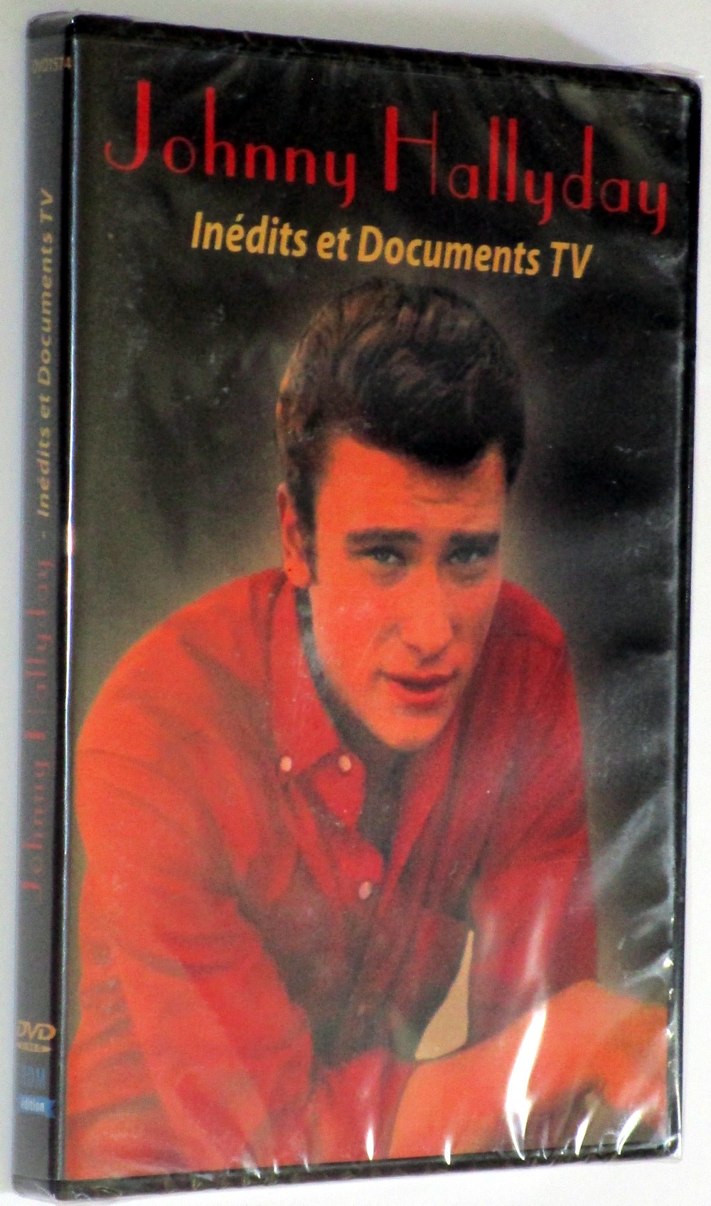 INEDITS ET DOCUMENTS TV (1960-67) 001-in10