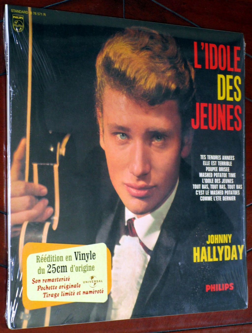 1963: L'IDOLE DES JEUNES 001-l_16