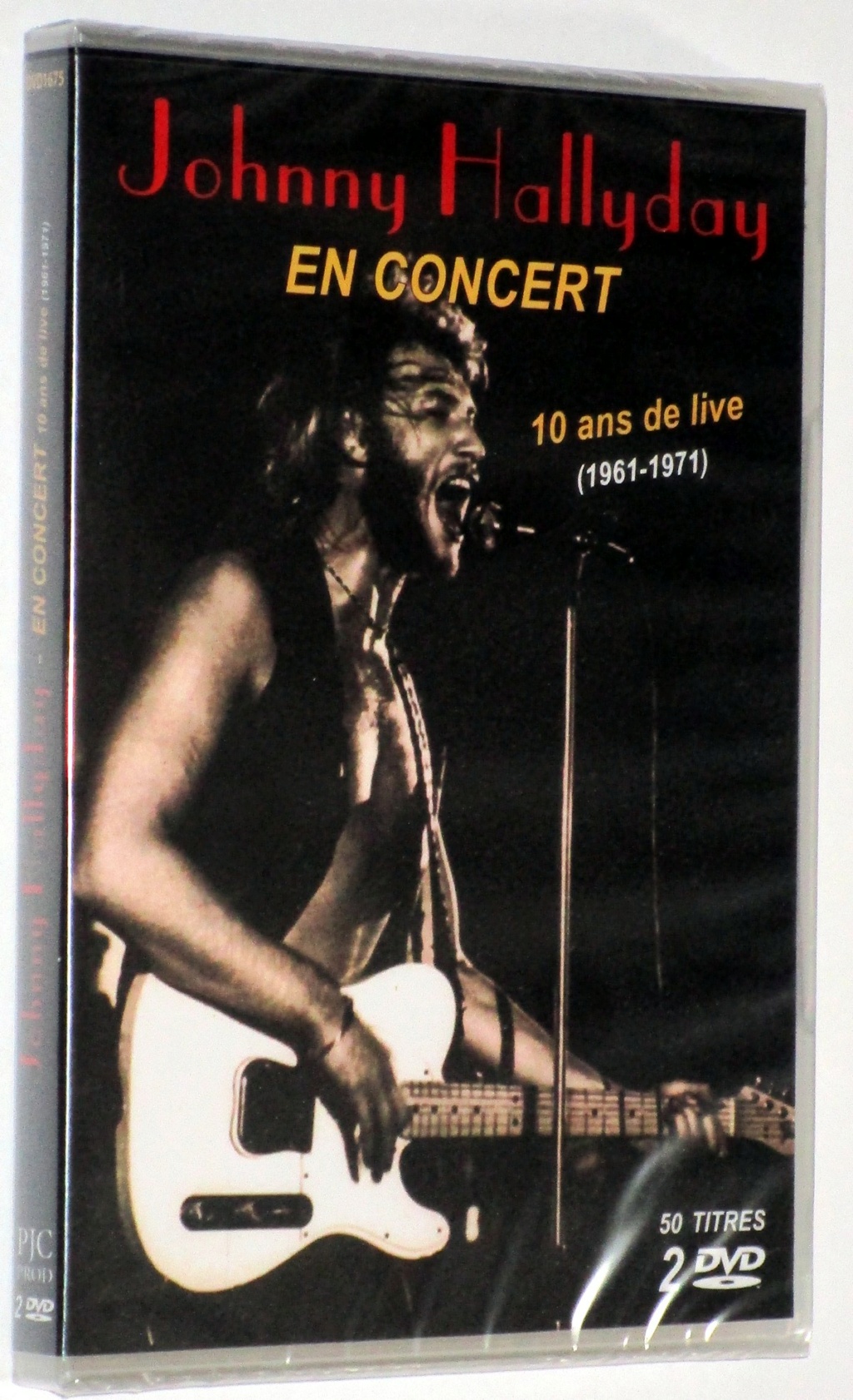 1961-71: EN CONCERT-10 ANS DE LIVE 001-pj10