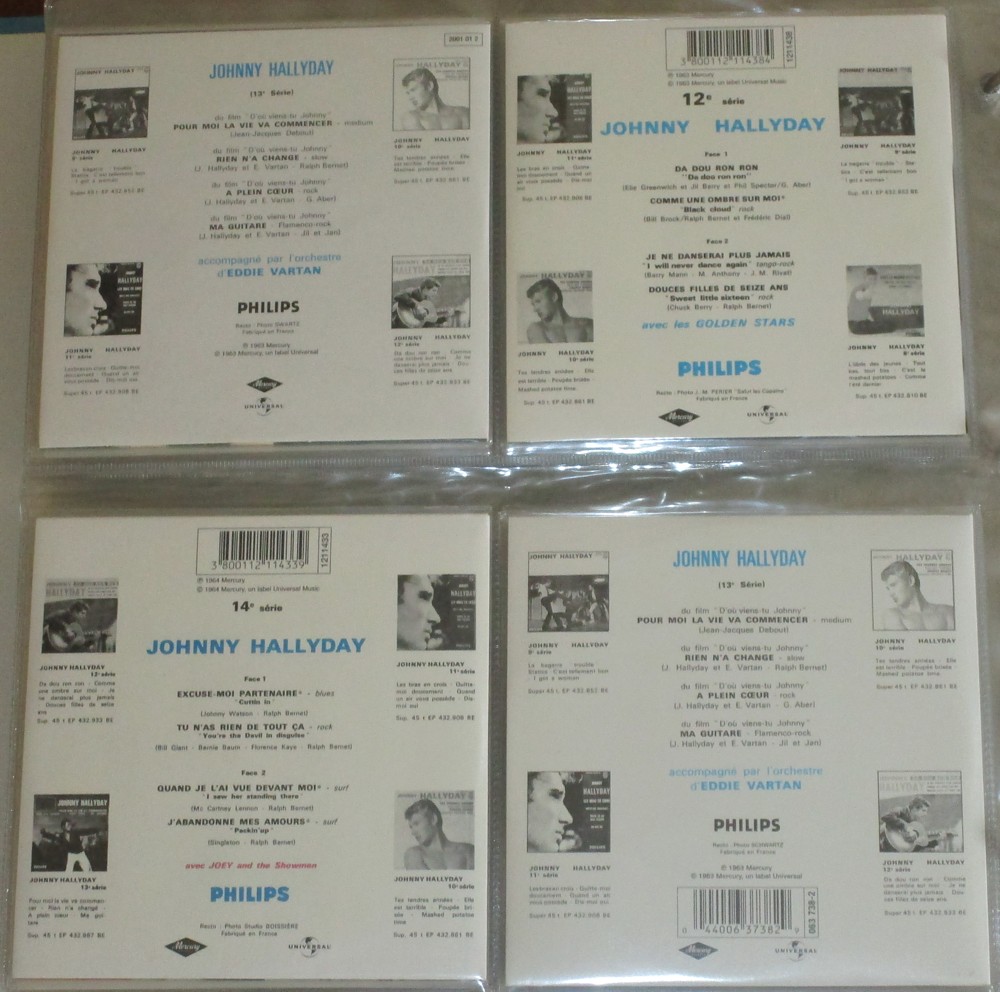 45 TOURS DE COLLECTION EN CD - Page 3 002-4513