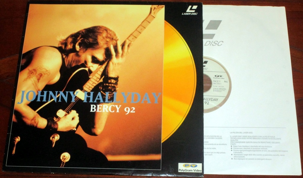 1992: BERCY 92 003-be31