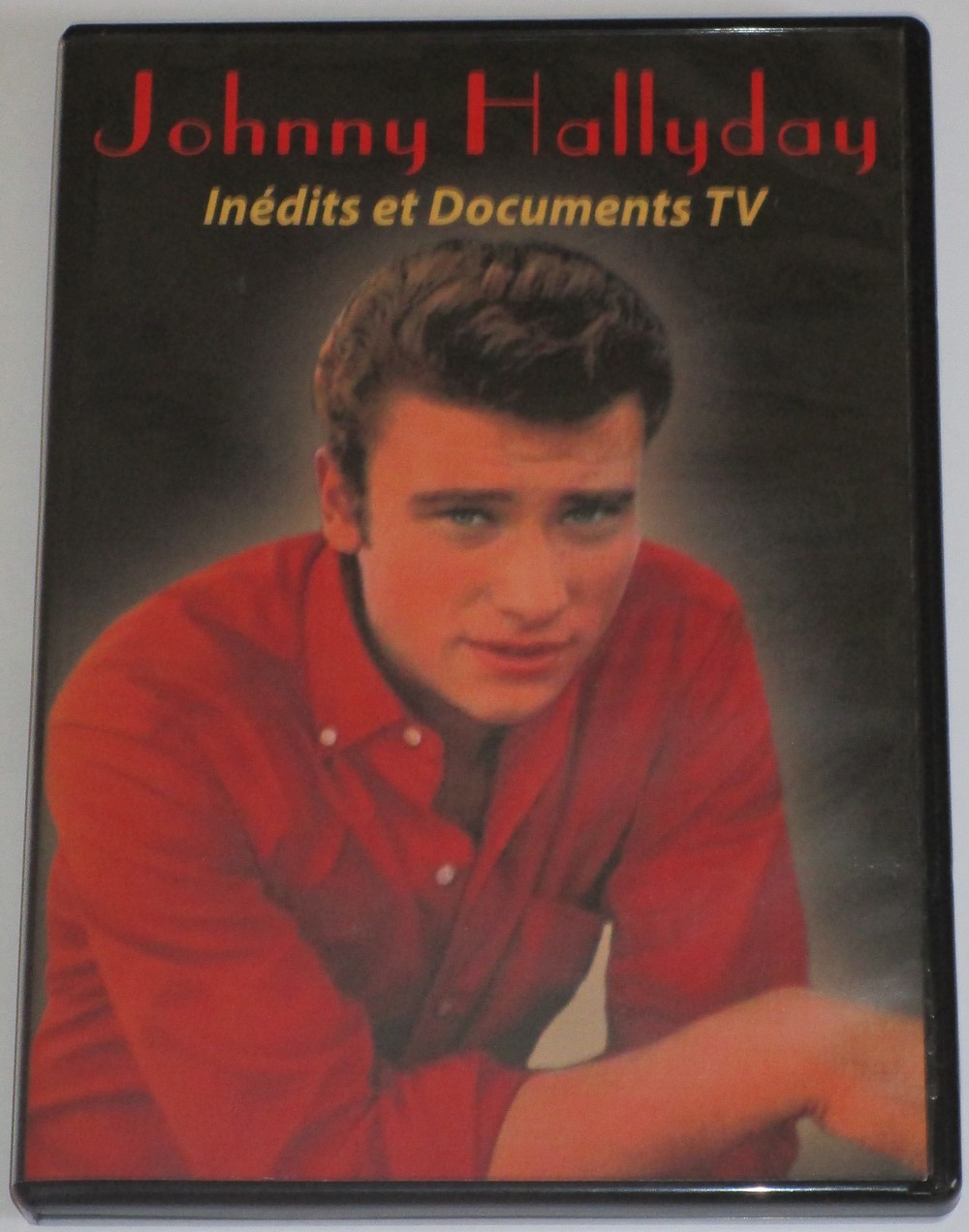 INEDITS ET DOCUMENTS TV (1960-67) 003-in10