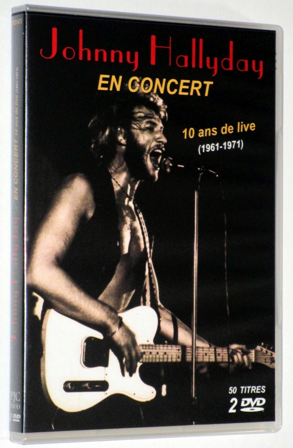 1961-71: EN CONCERT-10 ANS DE LIVE 003-pj10