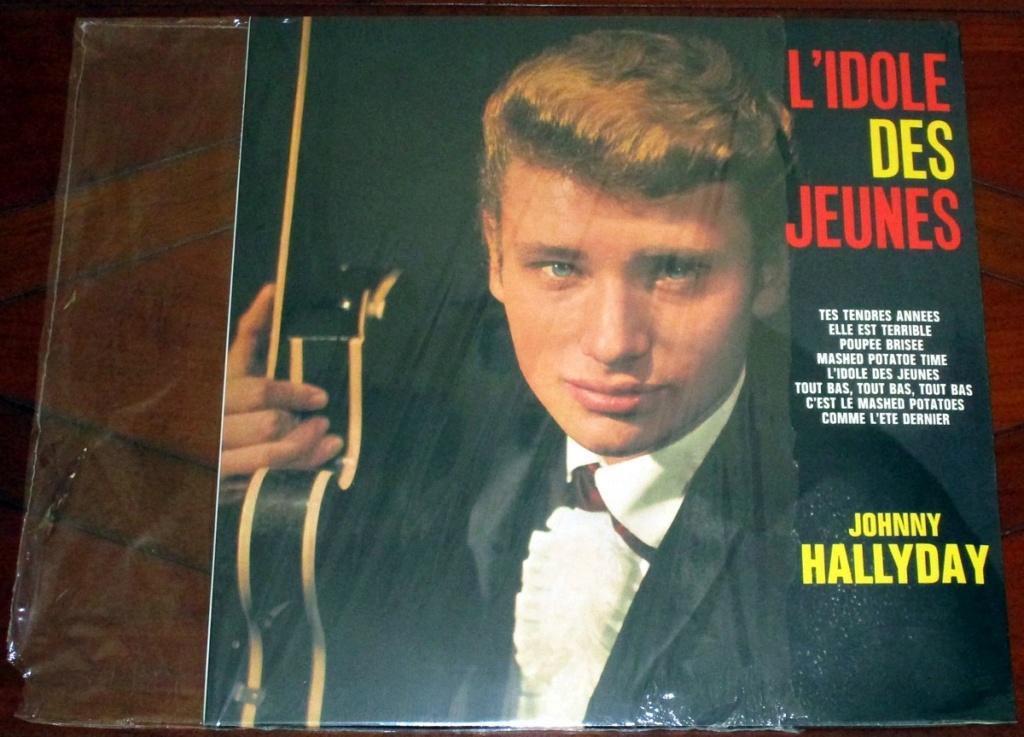 Hachette: Les vinyles de légende n°35     L'IDOLE DES JEUNES     1LP 004-l_48