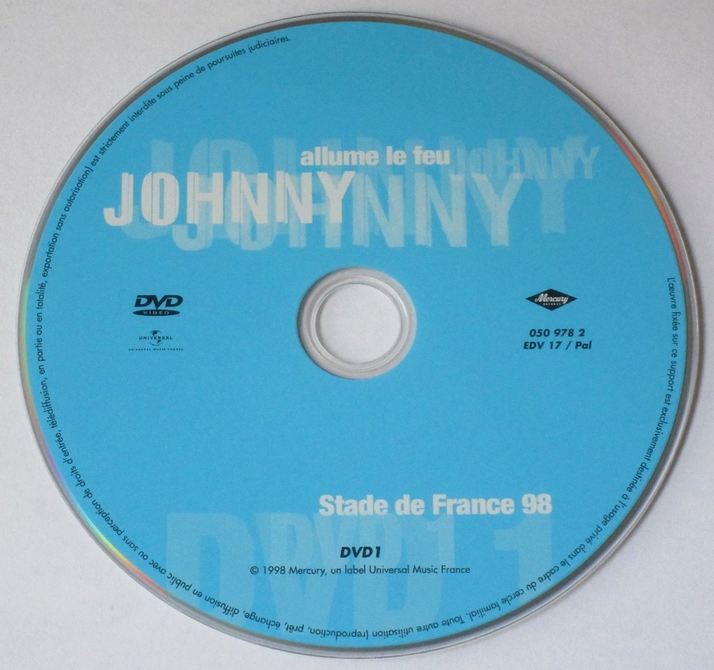 1998: ALLUME LE FEU     (Stade de France 98) 005-a229