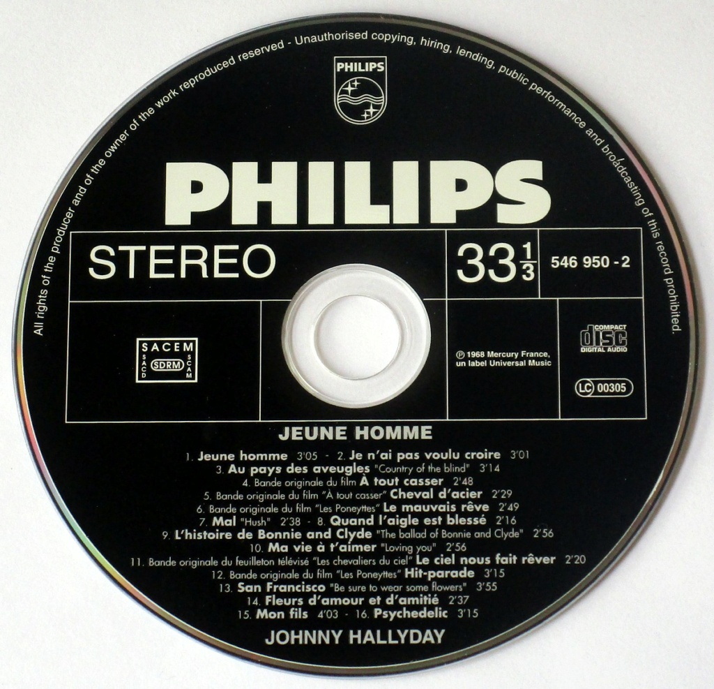 1968: JEUNE HOMME 005-je15