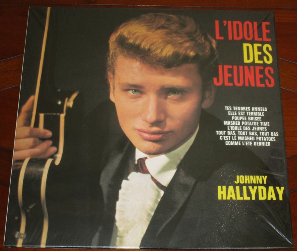 Hachette: Les vinyles de légende n°35     L'IDOLE DES JEUNES     1LP 006-l_44