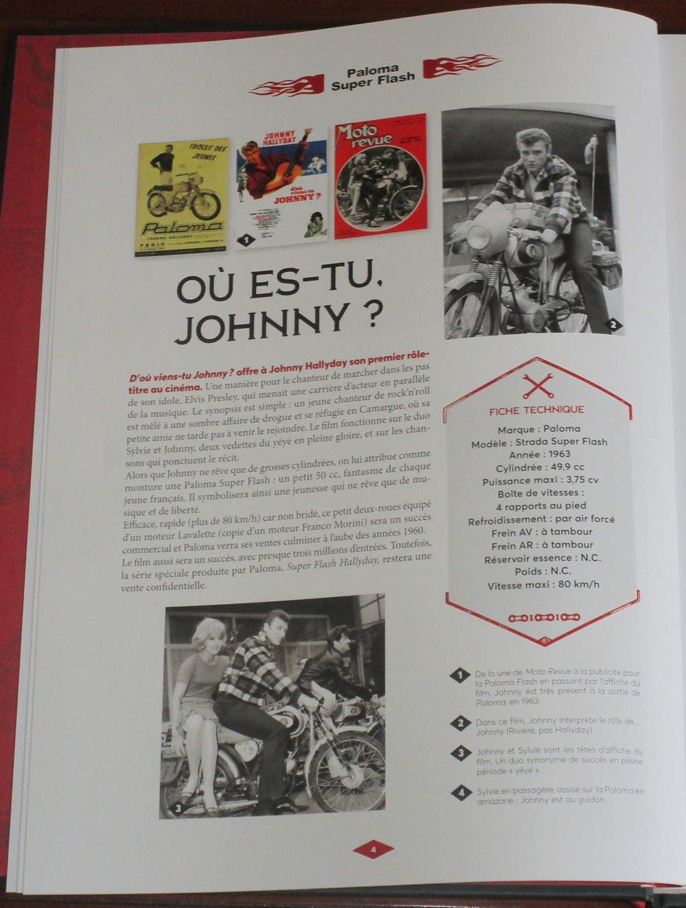 JOHNNY HALLYDAY ET SES MOTOS 009-jh10