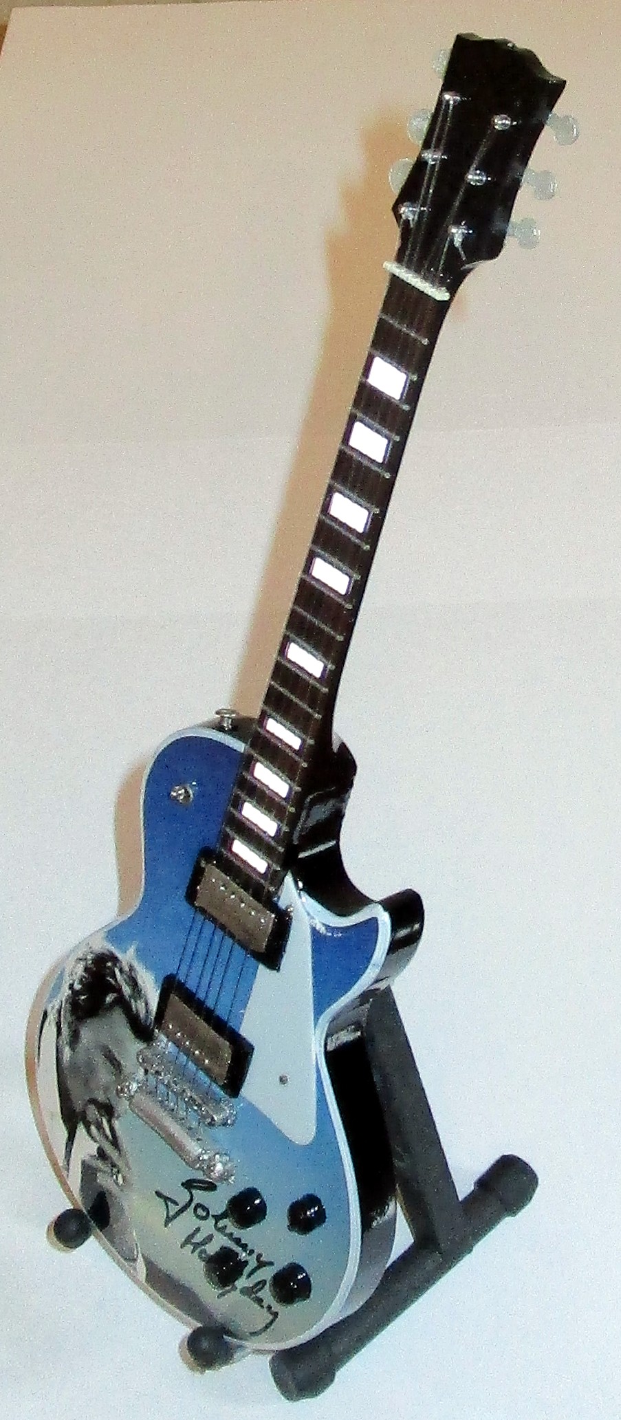 MINI GUITARE ELECTRIQUE JH 009-mi11