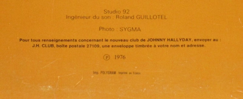 1976: DERRIERE L'AMOUR 010-de15
