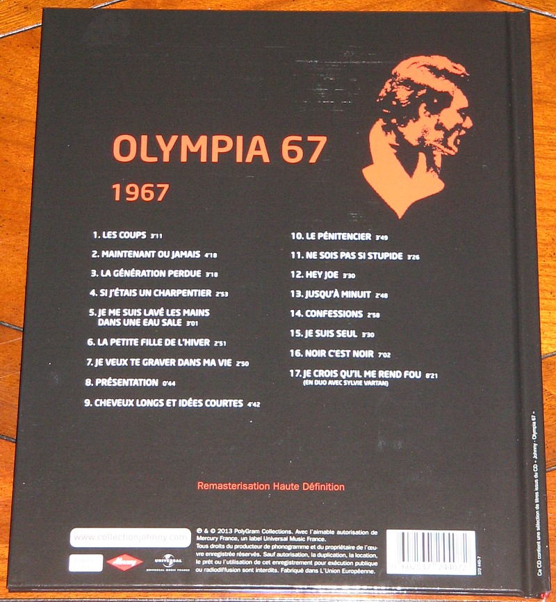 2003: OLYMPIA 67 v2003 015-ol18