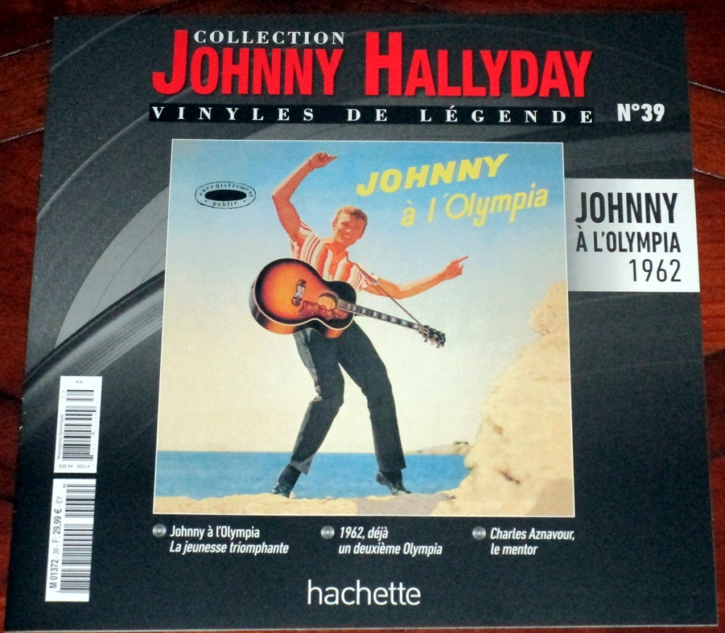 Hachette: Les vinyles de légende n°39    A L'OLYMPIA (v.2003)     2LP 017-a_13
